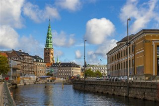 Denmark