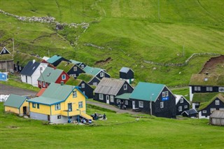 Danmörk
