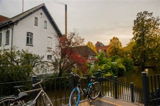 Danmörk