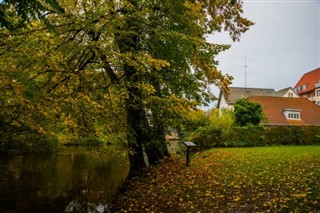 Danmörk