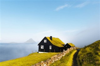 Danmörk
