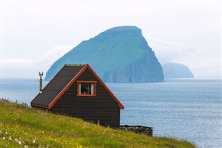 Danmörk