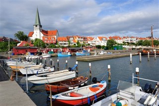 Danmark