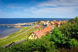 Danmark