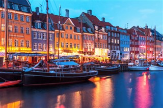 Denmark