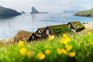 Danmörk