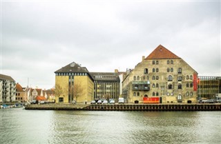 Denmark