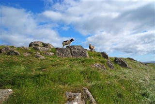 Danmörk