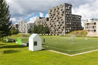 Danmörk