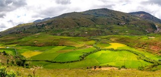 Djibouti