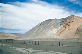 Djibouti