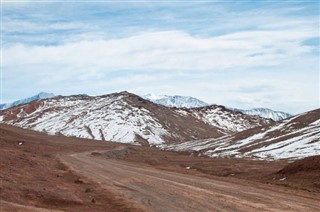 Djibouti