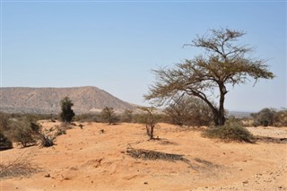 Djibouti