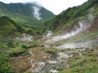 多米尼加