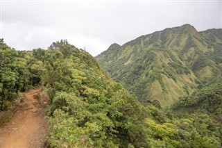 多米尼加