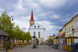 Dóminíska