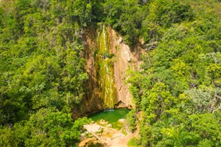 多明尼加共和國