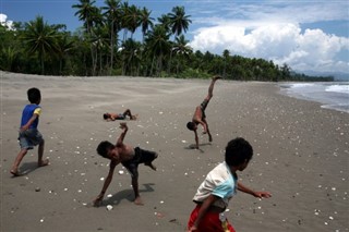 Østtimor