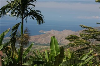 Itä-Timor