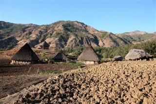 Itä-Timor