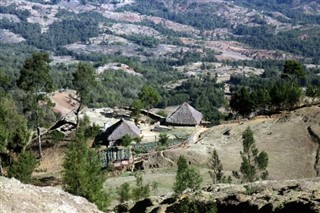 पूर्वी