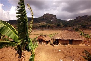 Itä-Timor