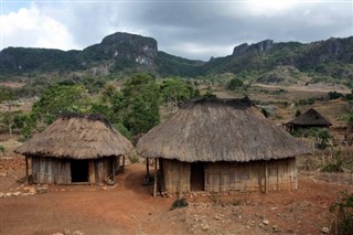 Timor