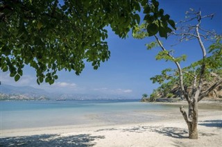 Østtimor