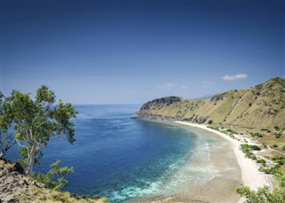 Østtimor