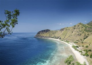 Kelet-Timor