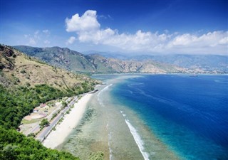 Östtimor