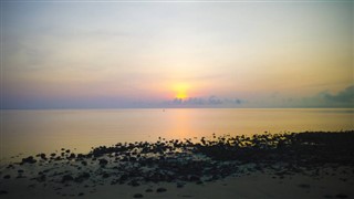 Kelet-Timor