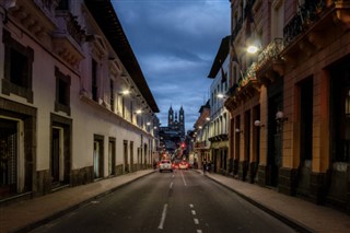 Ecuador