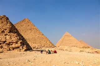 Egyptaland