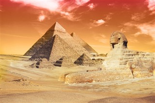 Egypten