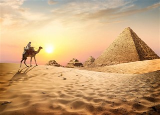 Egypt