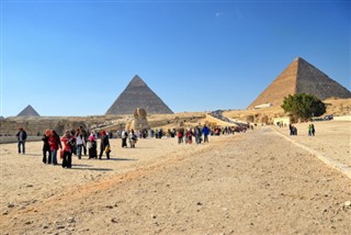 Egypten