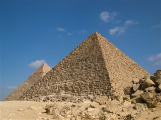 Egypten