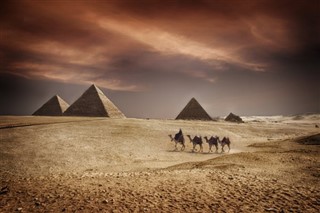 Egypten