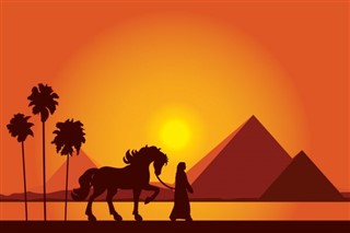 Egypti