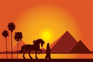 Egypte