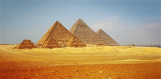 Egyptaland