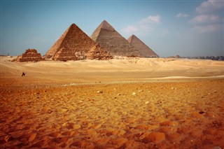 Egypten