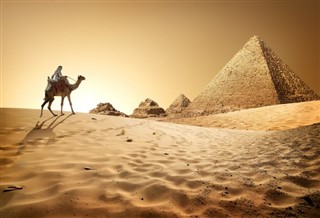 Egyptaland