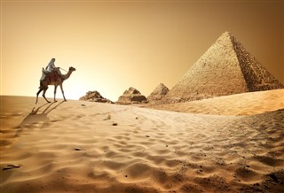 Egypten