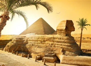 Egypt