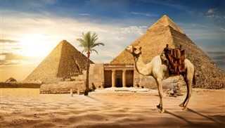 Egypti