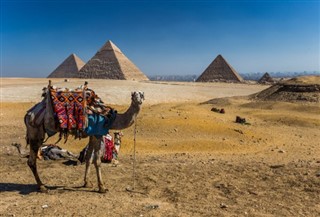 Egyptaland