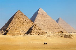 Egypten