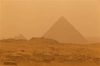 Ägypten